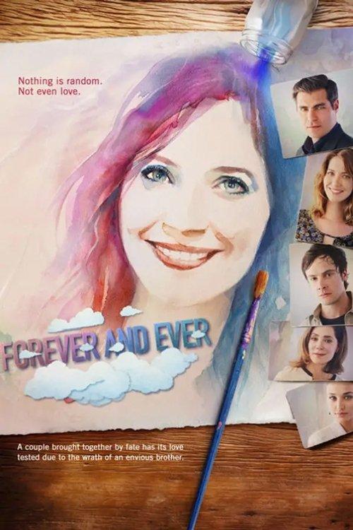 Forever and Ever dizi afişi