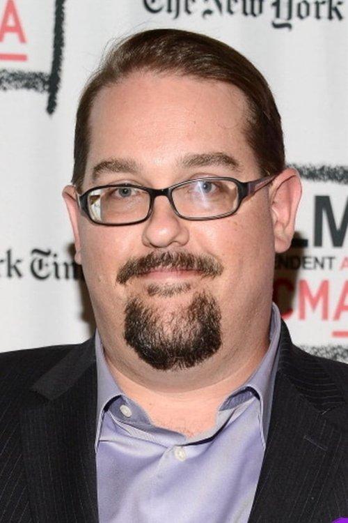 Drew McWeeny fotoğrafı