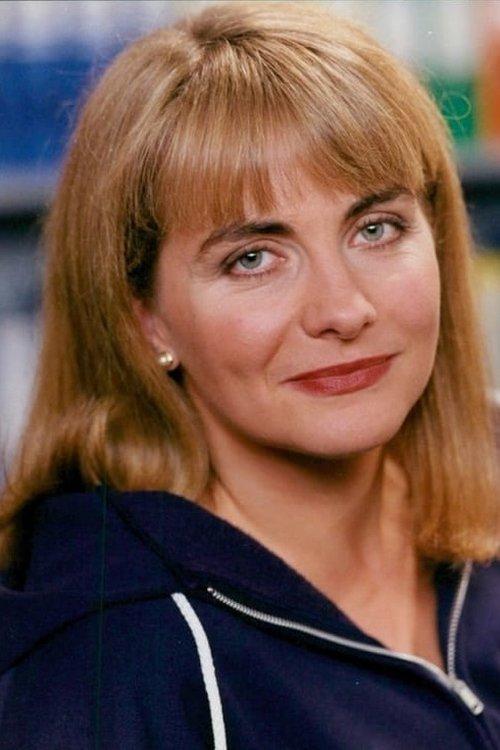 Julia St. John fotoğrafı