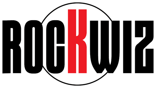 RocKwiz logo