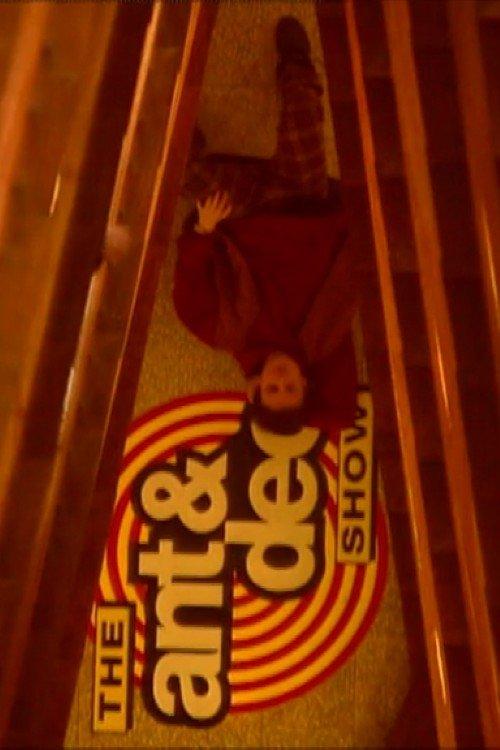 The Ant & Dec Show dizi afişi