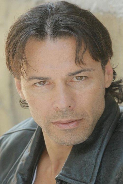 Richard Cetrone fotoğrafı