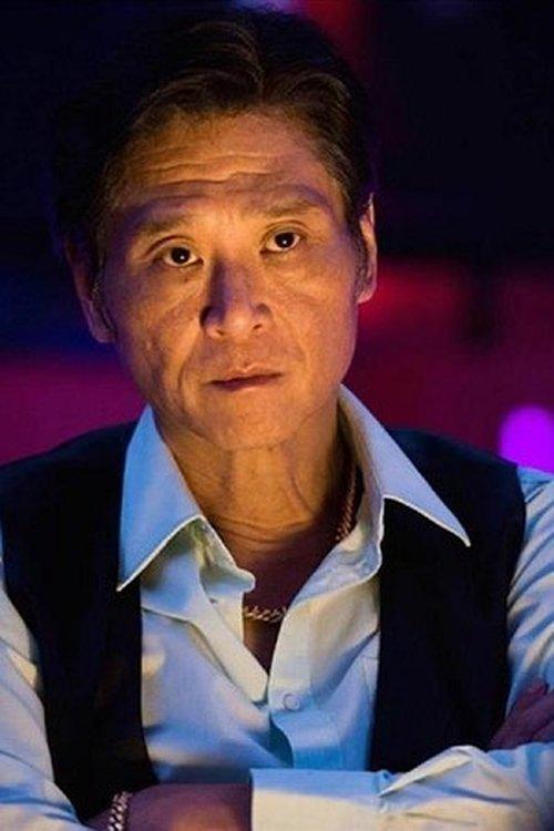 Jieh-Wen King fotoğrafı