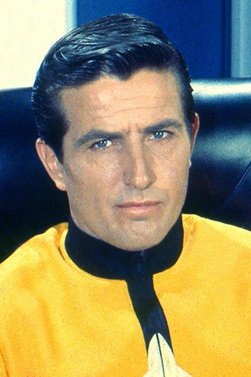 Mike Dorsey fotoğrafı