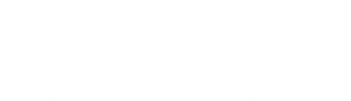 A Man from the Boulevard des Capucines logo