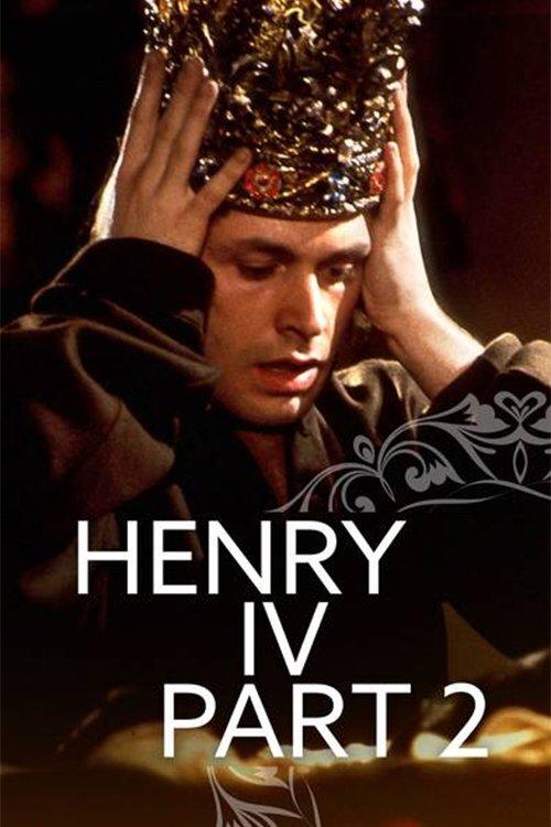 Henry IV Part 2 film afişi