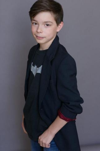 Lucas Von Kampen fotoğrafı