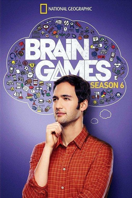 Brain Games Sezon 6