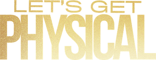 Let's Get Physical logo