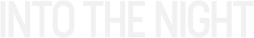 Into the Night logo