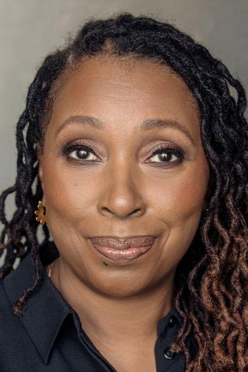 Jo Martin fotoğrafı