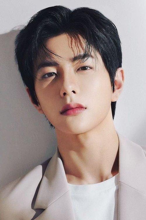 Choi Bo-min fotoğrafı