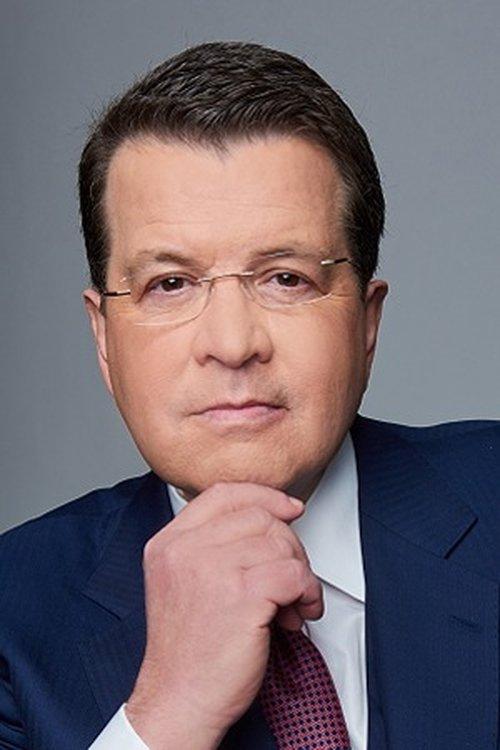 Neil Cavuto fotoğrafı