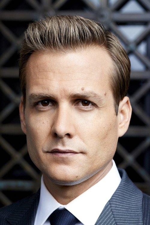 Gabriel Macht fotoğrafı