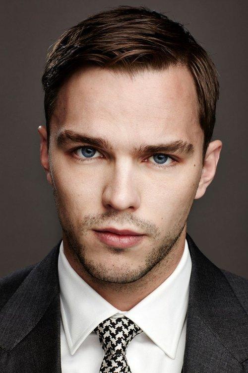 Nicholas Hoult fotoğrafı