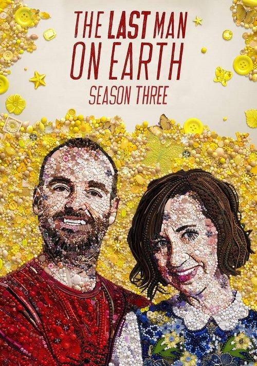 The Last Man on Earth Sezon 3