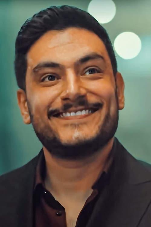 Ahmed Safwat fotoğrafı