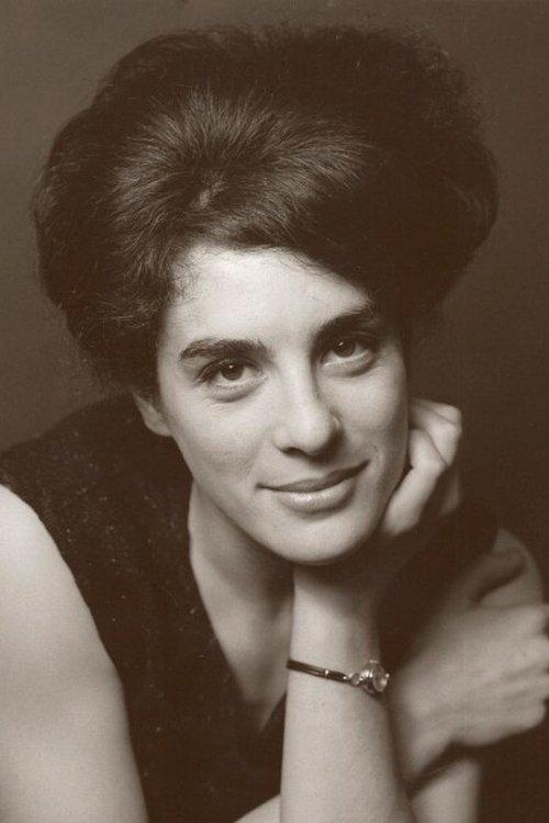 Eleanor Bron fotoğrafı