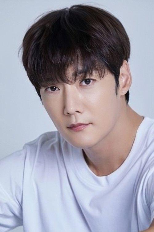 Choi Jin-hyuk fotoğrafı