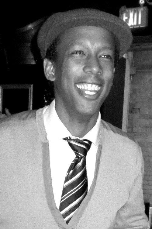 Joseph Motiki fotoğrafı