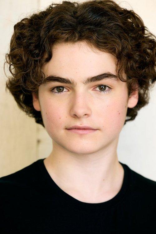 Christopher Convery fotoğrafı