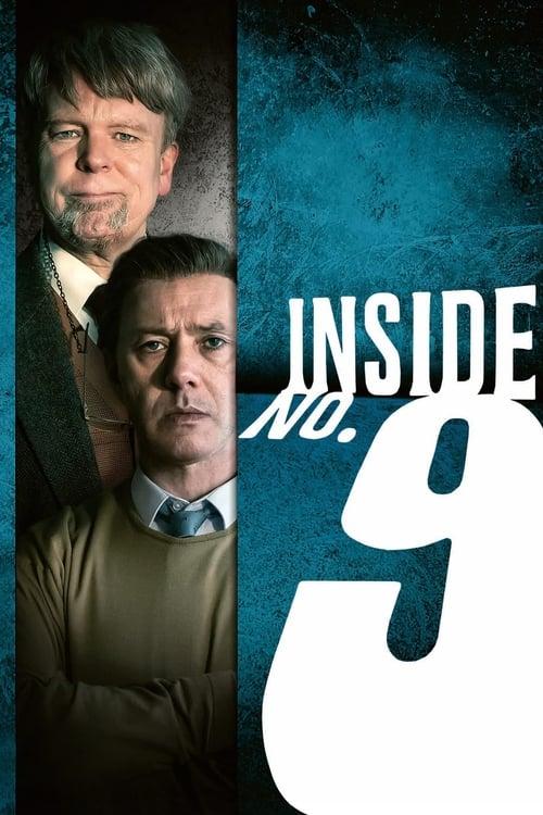 Inside No. 9 dizi afişi