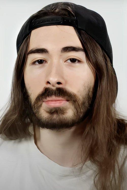 Charles White Jr. fotoğrafı