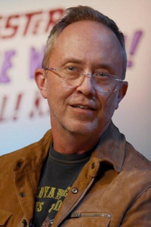 Bill Rehor fotoğrafı