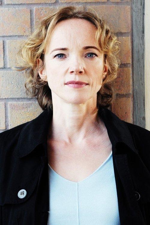 Claudia Geisler-Bading fotoğrafı