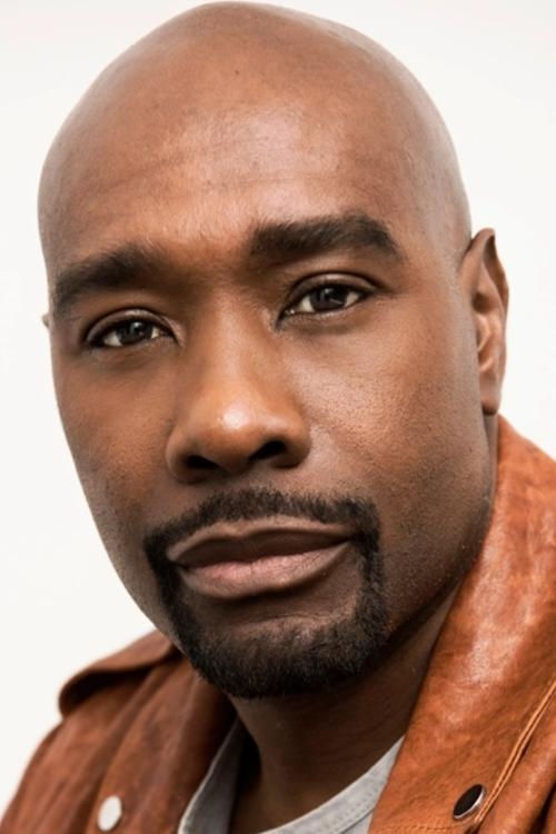 Morris Chestnut fotoğrafı