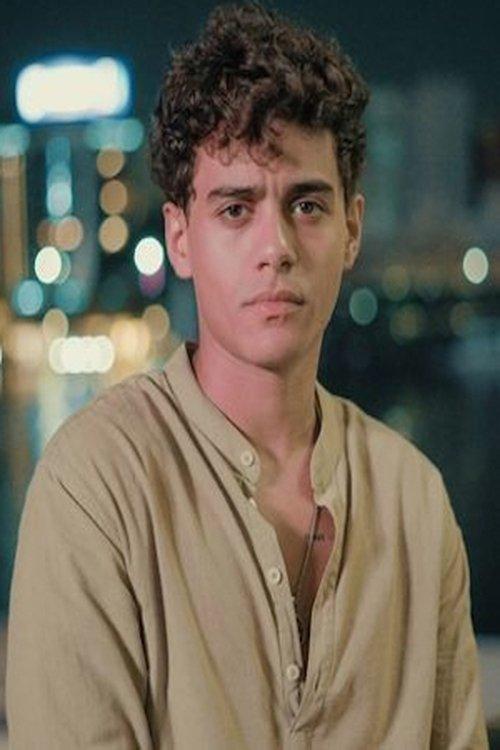 Youssef Raafat fotoğrafı