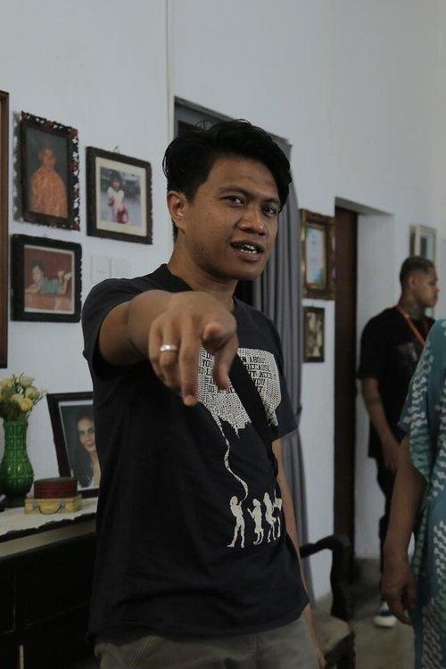 Jeihan Angga fotoğrafı