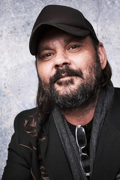 Warwick Thornton fotoğrafı