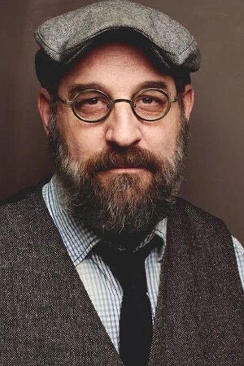 John Storey fotoğrafı