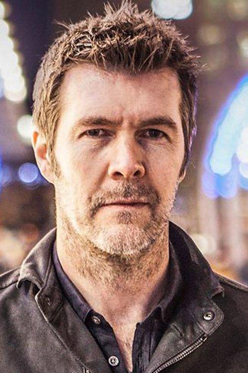 Rhod Gilbert fotoğrafı