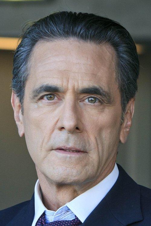 Robin Thomas fotoğrafı