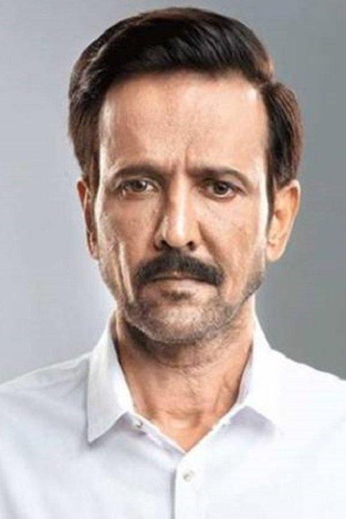 Kay Kay Menon fotoğrafı