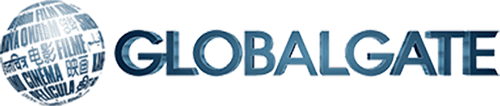 Globalgate Entertainment logo