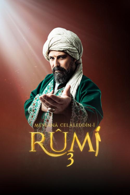 Mevlana Rumi Sezon 3