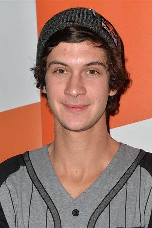 Matthias Dandois fotoğrafı