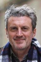 Antonio Manzini fotoğrafı