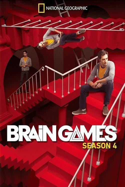 Brain Games Sezon 4