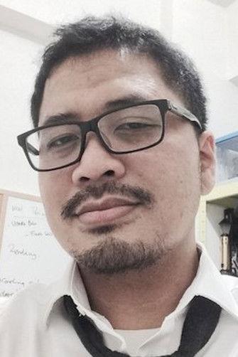 Baskoro Adi fotoğrafı