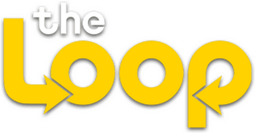 The Loop logo