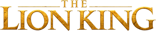 The Lion King logo