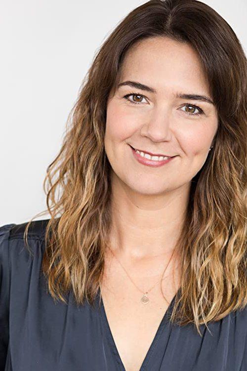 Joelene Crnogorac fotoğrafı