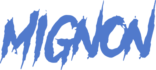 MIGNON logo