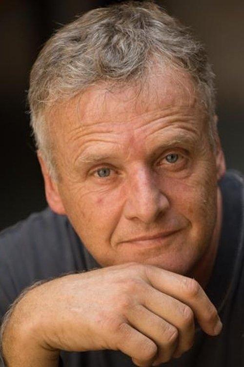 Martin Jacobs fotoğrafı