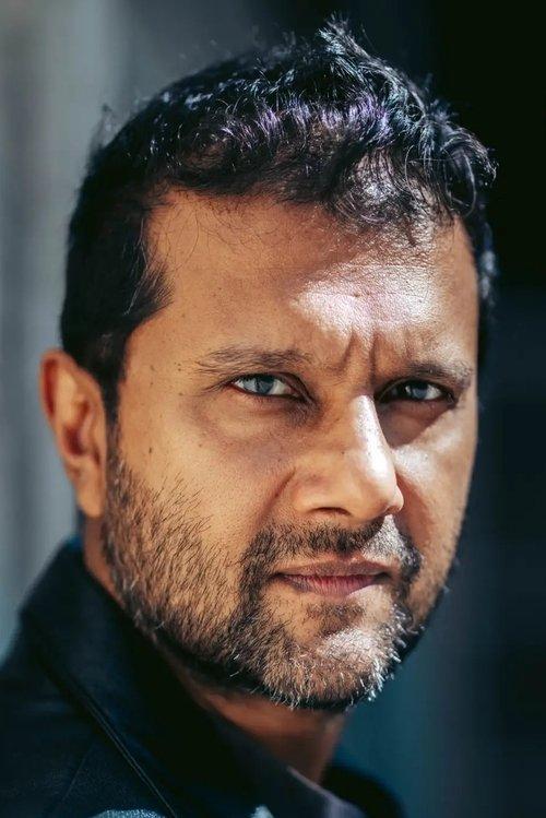 Charles Singh fotoğrafı