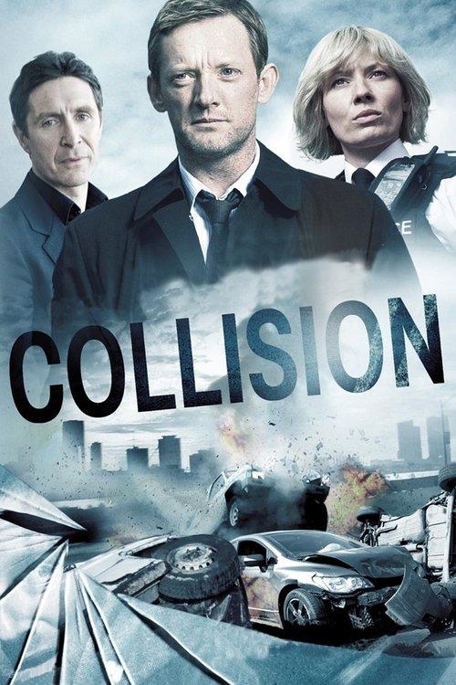 Collision Sezon 1
